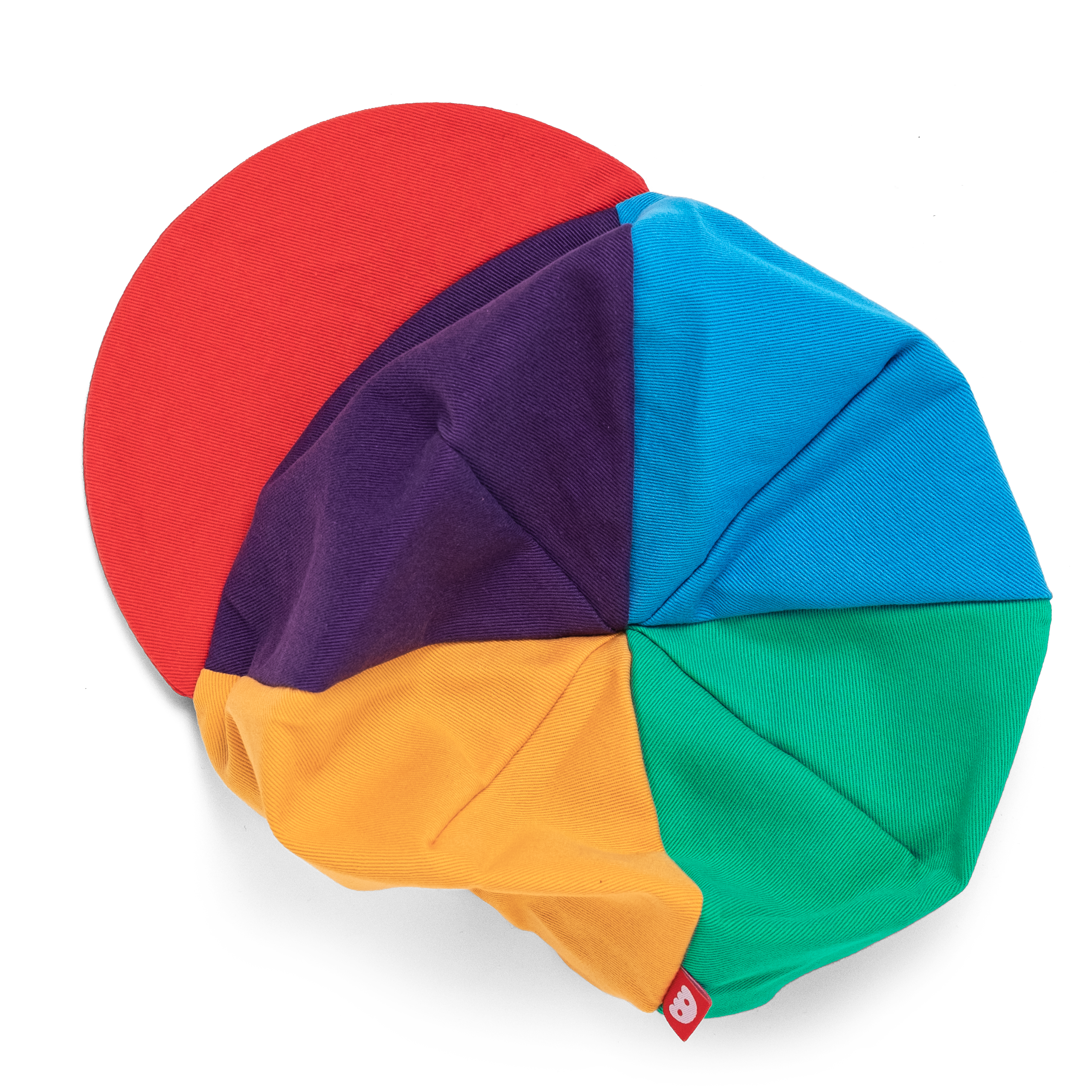 CYCLING CAP - PEEKABU