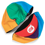 CYCLING CAP - PEEKABU