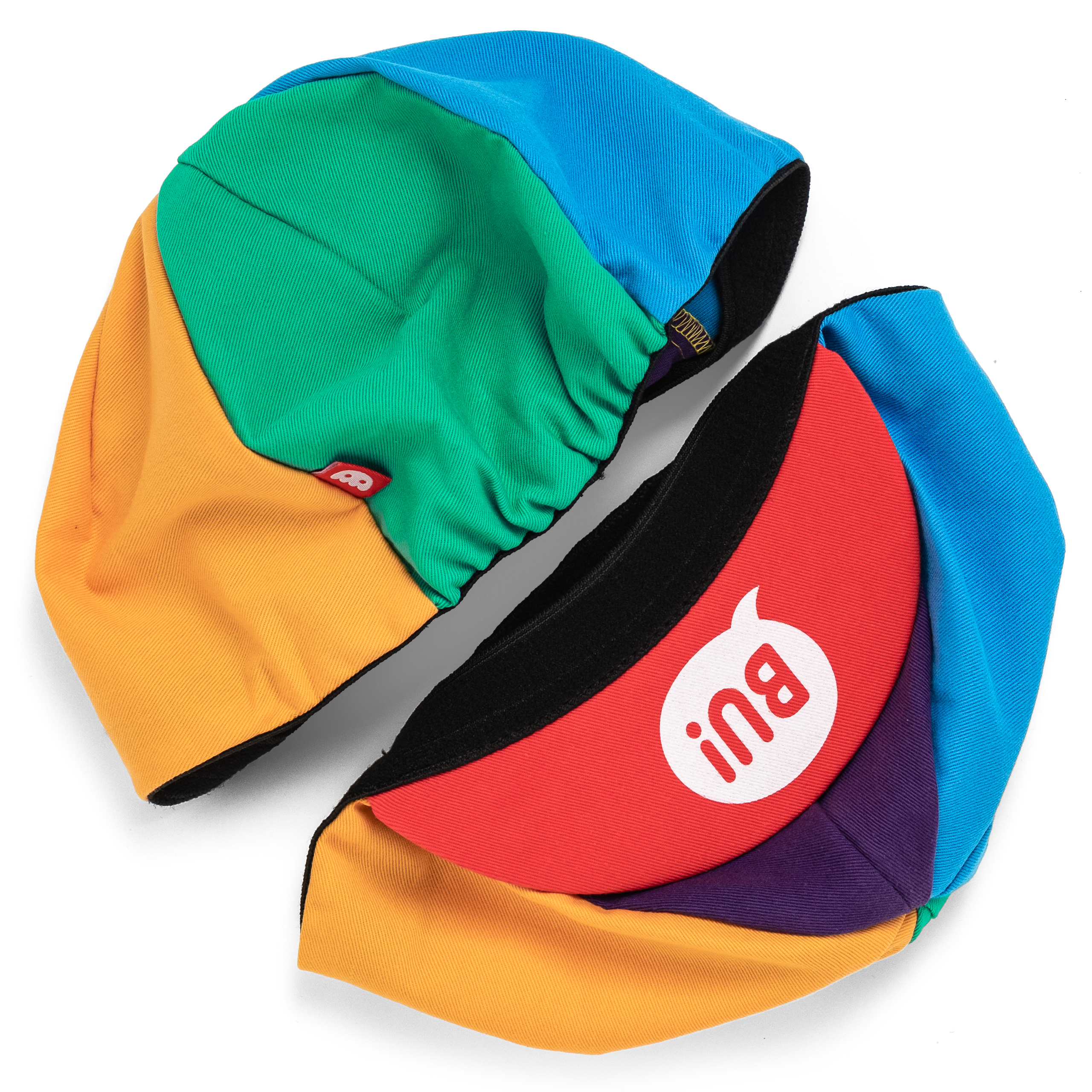 CYCLING CAP - PEEKABU