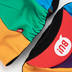 CYCLING CAP - PEEKABU