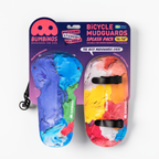 COLOR CLAY Splash Pack | Mudguards for Kids Bikes - BUMBiNOS - Mudguards for Kids