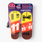 RACE DAY Splash Pack | Fenders for Kids Bikes - BUMBiNOS - Mudguards for Kids