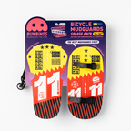 RACE DAY Splash Pack | Fenders for Kids Bikes - BUMBiNOS - Mudguards for Kids
