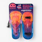 JOLLY POLLY Splash Pack | Fenders for Kids Bikes - BUMBiNOS - Mudguards for Kids