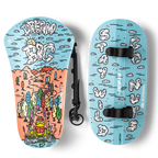 SPLASH PACK - DREAM BiG - BUMBiNOS - Mudguards for Kids