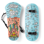 SPLASH PACK - DREAM BiG - BUMBiNOS - Mudguards for Kids