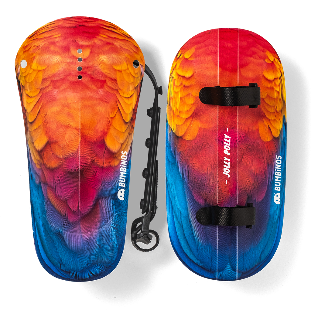 SPLASH PACK - JOLLY POLLY