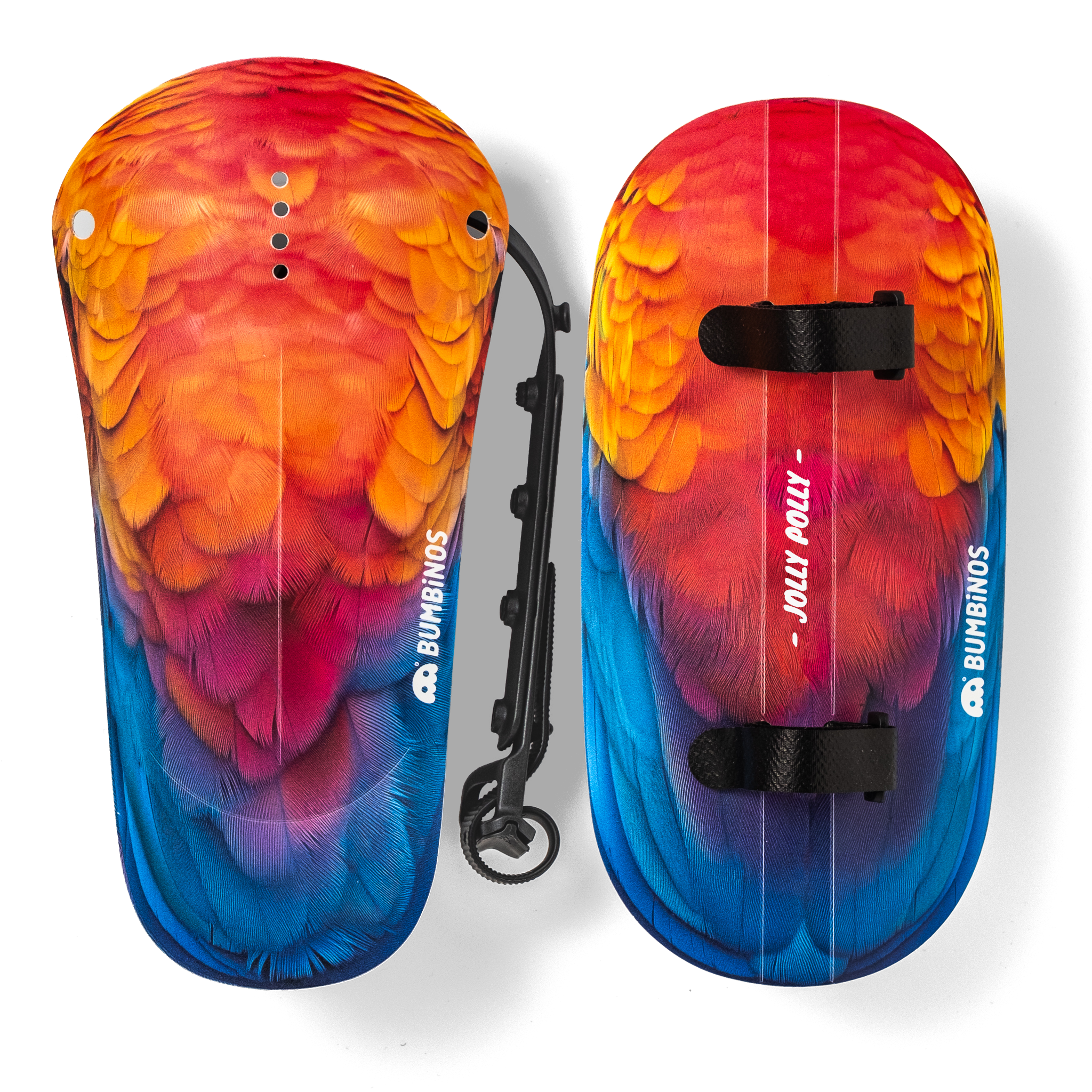 SPLASH PACK - JOLLY POLLY