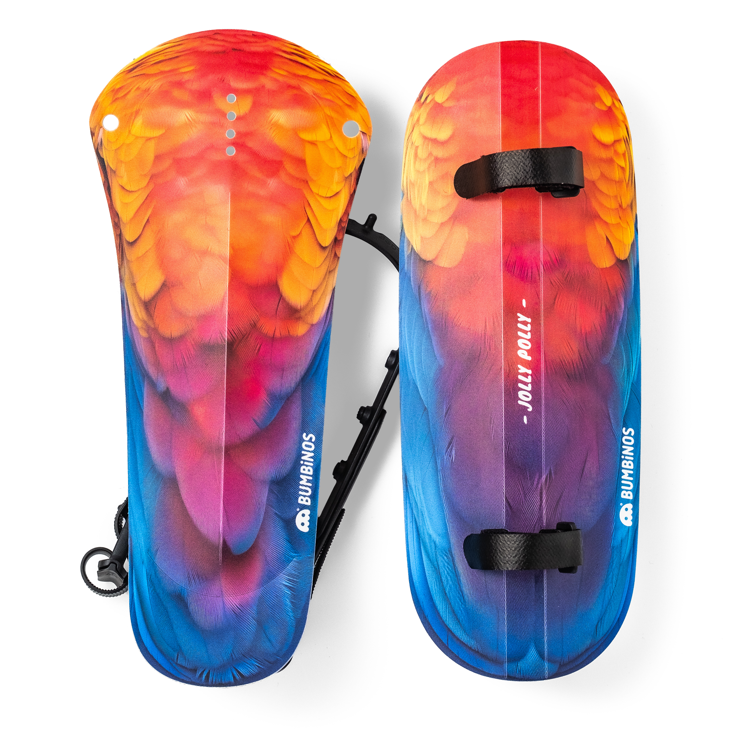 SPLASH PACK - JOLLY POLLY