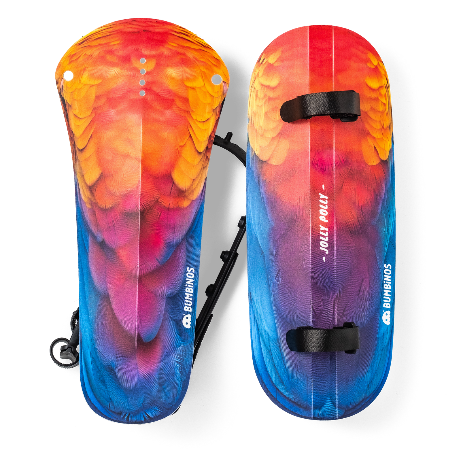 SPLASH PACK - JOLLY POLLY - BUMBiNOS - Mudguards for Kids