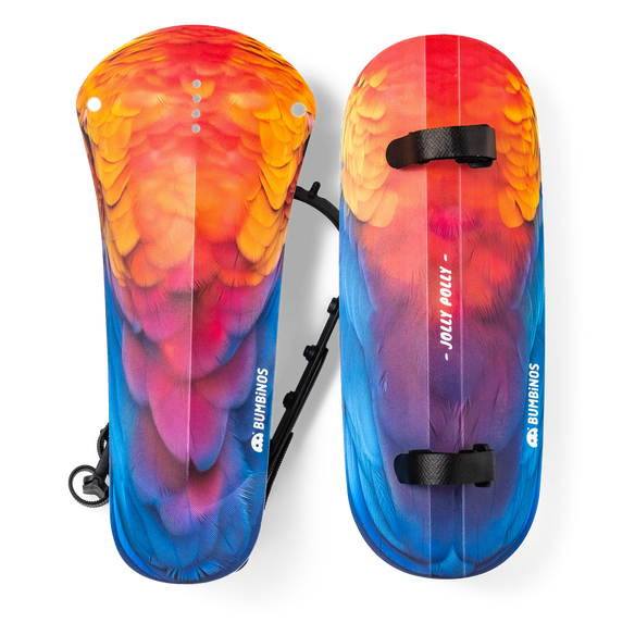SPLASH PACK - JOLLY POLLY - BUMBiNOS - Mudguards for Kids
