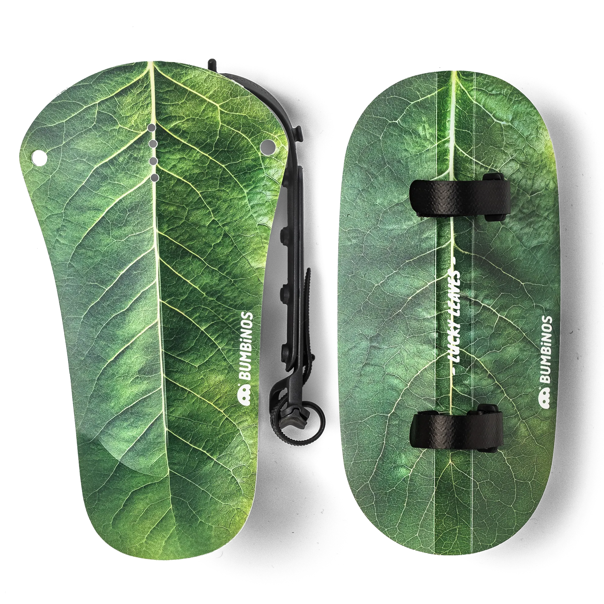 SPLASH PACK - LUCKY LEAVES