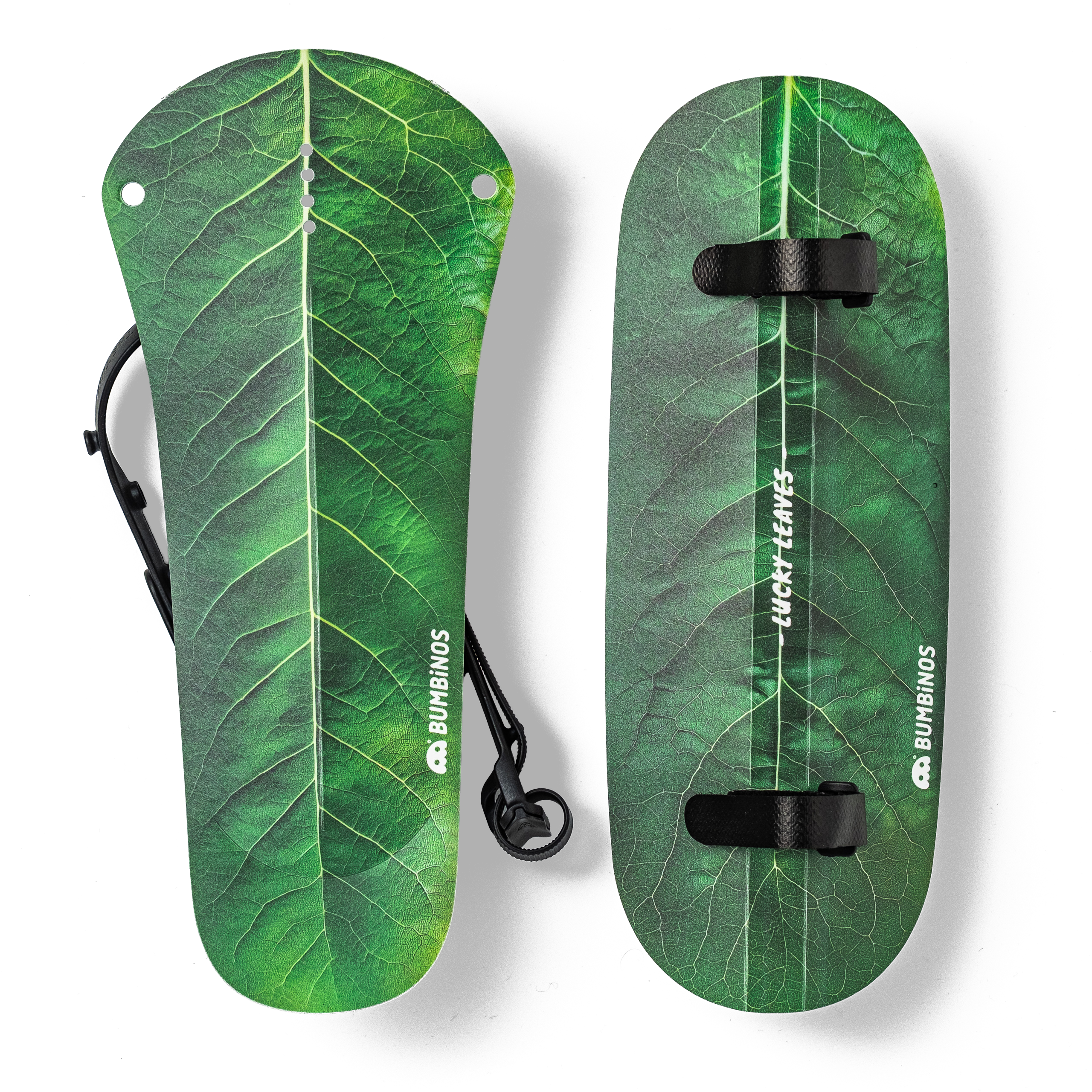 SPLASH PACK - LUCKY LEAVES