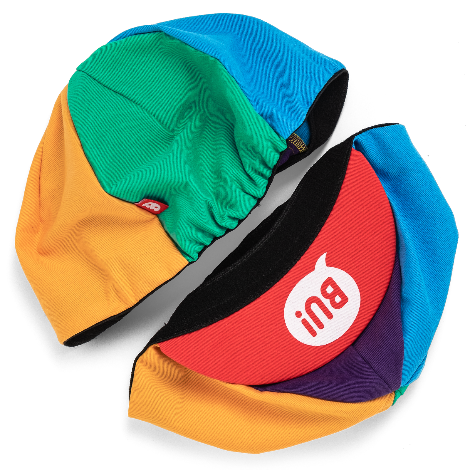 CYCLING CAP - PEEKABU - BUMBiNOS - Mudguards for Kids