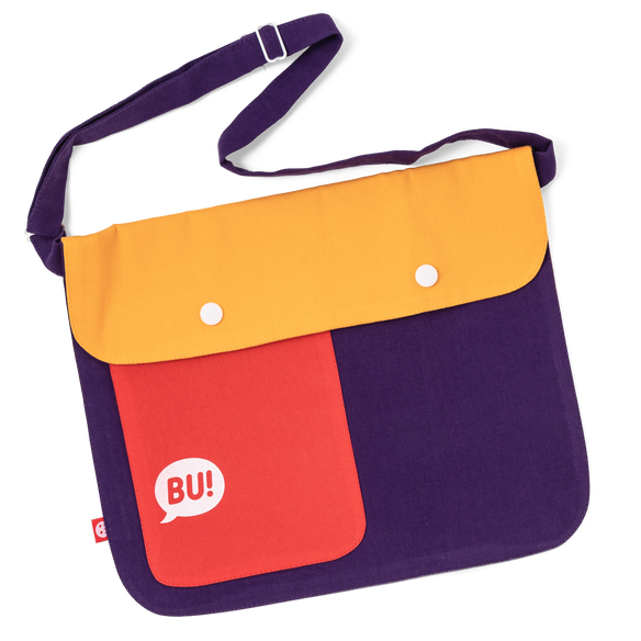 MUSETTE - PEEKABU - BUMBiNOS - Mudguards for Kids