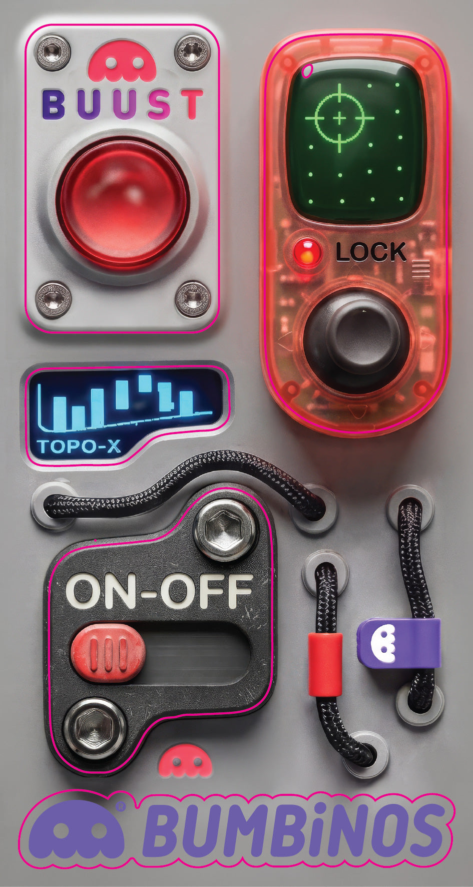 SPLASH PACK - PLASMA TURBO