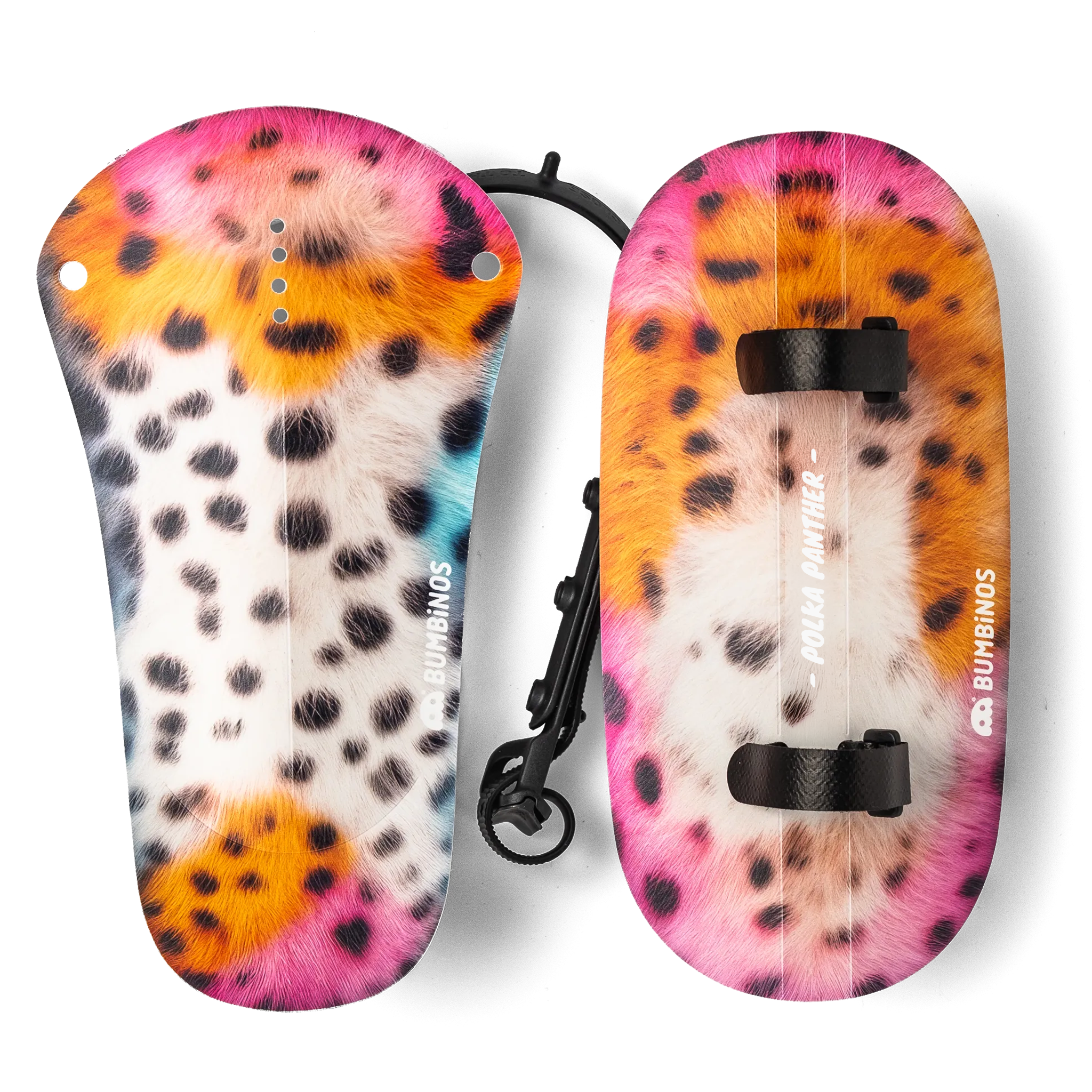 SPLASH PACK - POLKA PANTHER