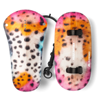SPLASH PACK - POLKA PANTHER - BUMBiNOS - Mudguards for Kids