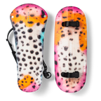 SPLASH PACK - POLKA PANTHER - BUMBiNOS - Mudguards for Kids