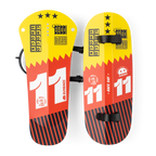 SPLASH PACK - RACE DAY - BUMBiNOS - Mudguards for Kids