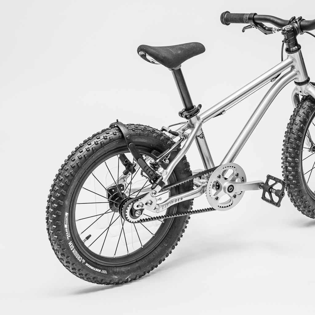 EXTRA REAR BRACKET - BUMBiNOS - Mudguards for Kids
