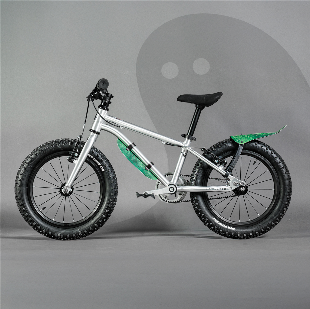 EXTRA BLADES - LUCKY LEAVES