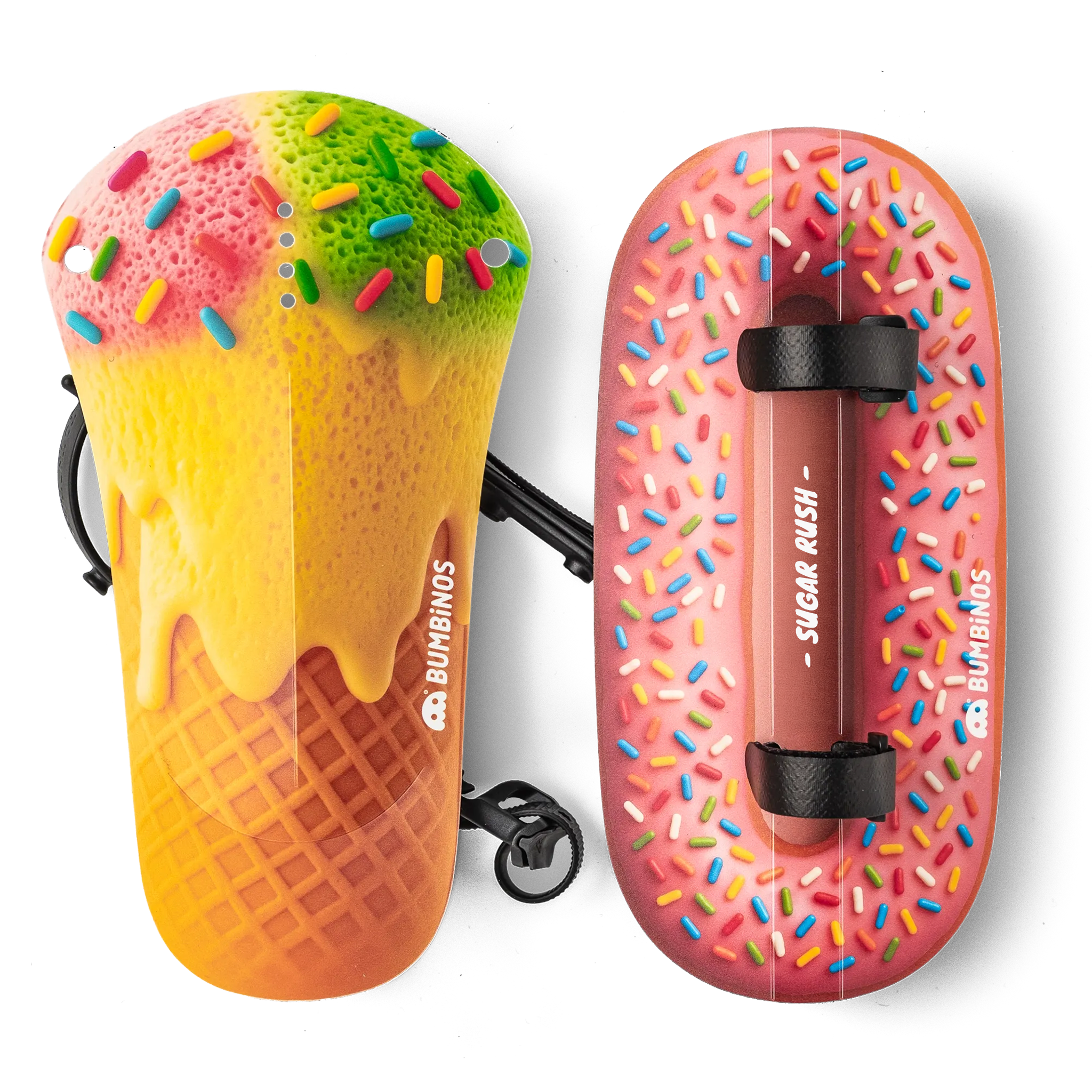 SPLASH PACK - SUGAR RUSH