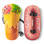 SPLASH PACK - SUGAR RUSH - BUMBiNOS - Mudguards for Kids