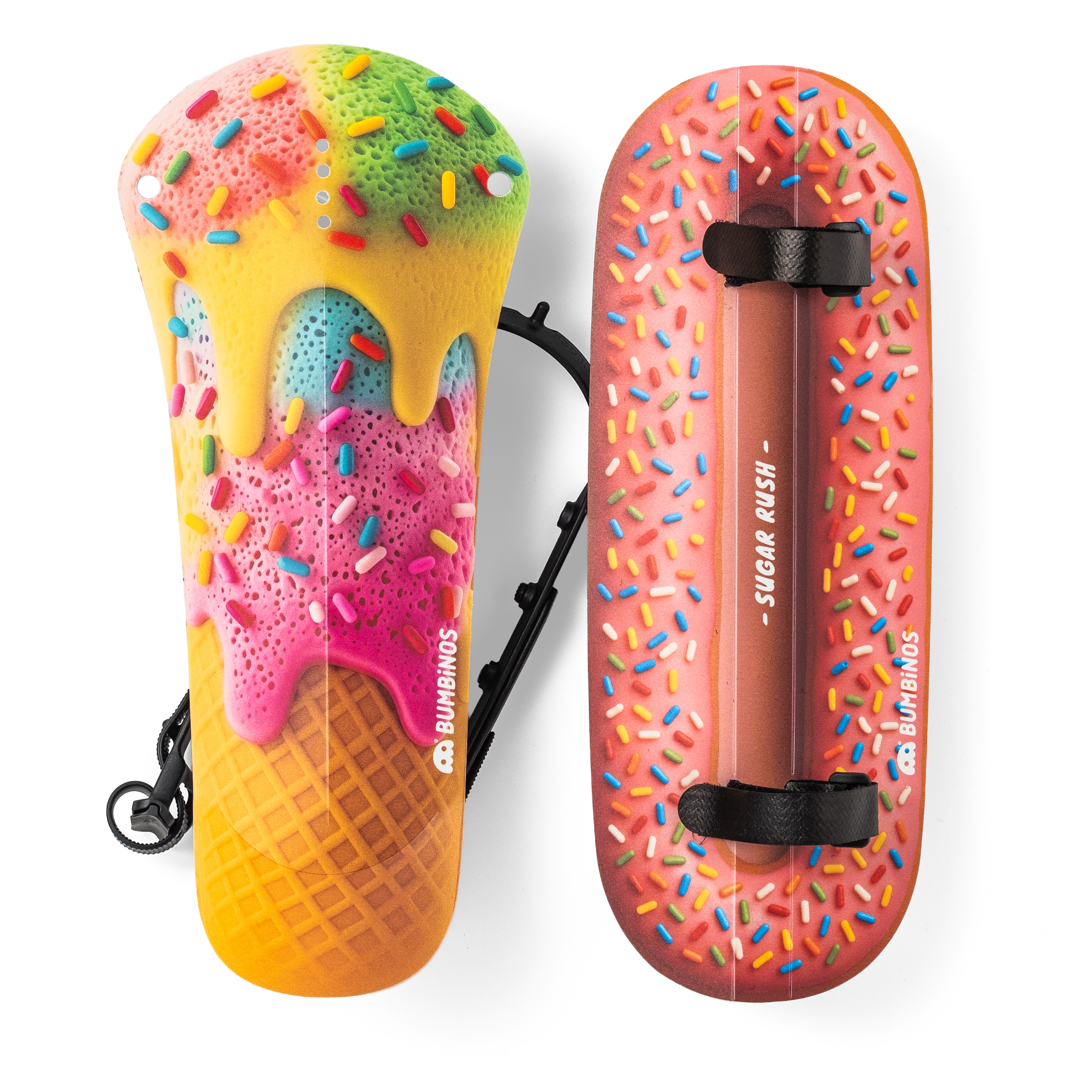 SPLASH PACK - SUGAR RUSH