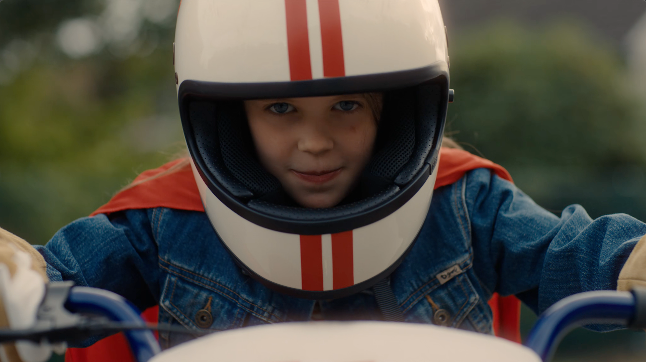 Video Bumbinos Mudguards for Kids